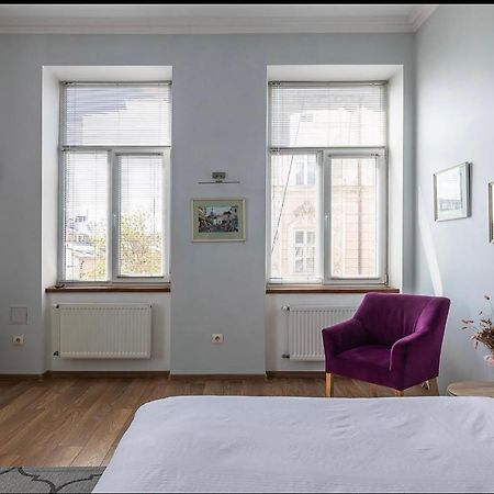 Vidfort Куліша 4 Leopoli Esterno foto